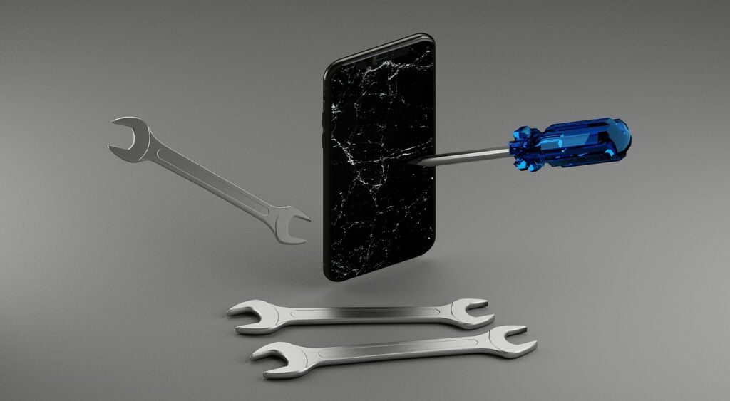 iPhone Repair