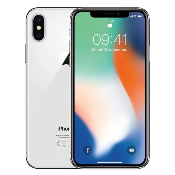 iPhone X Repair